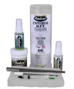 FrogLube Universal Gun Cleaning Kit