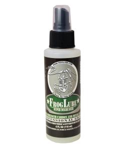 Froglube Super Degreaser Spray 4 oz Bottle