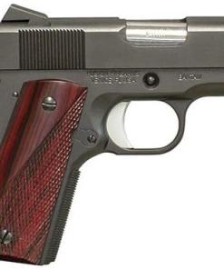 Fusion Freedom Series 1911 Bantam Handgun 9mm Luger 6/rd Magazine 3" Barrel