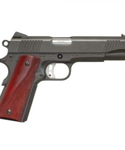 Fusion Freedom Series 1911 Reaction 70 Commander Combat Handgun .45 Auto 8rd Magazine 5" Barrel