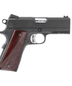 Fusion Firearms Freedom Series NCOM DTC Tactical Hybrid Handgun .45 Auto 8rd Magazine 3.25" Barrel Commander Grip