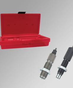 Forster Bench Rest Full Length Die Set .22 GT