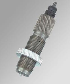 FULL LENGTH SIZING DIE FOR 6MM PPC