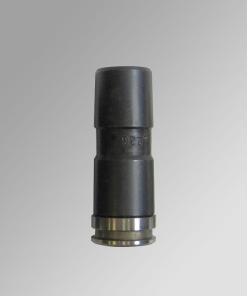 Forster Rimmed & Belted Headspace Gage 7.62x54 Russian FIELD Length