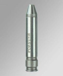 Forster Headspace Gage NO GO 7.62x39 - 1.255" SAAMI