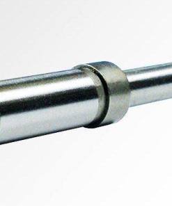 Forster Handheld Outside Neck Turner Pilot .264"