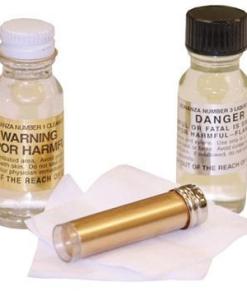 Forster Gold Inlay Filling Kit