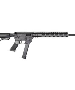 Freedom Ordnance FXR-FX9 Carbine Rifle 9mm Luger 33rd Magazine 16" Barrel MLOK Forearm 6 Position Stock