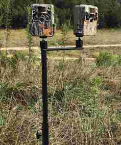 Browning Trail Camera Field Mount