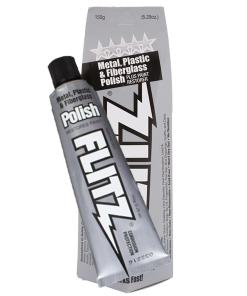 Flitz Metal Polish Paste - 150 gr
