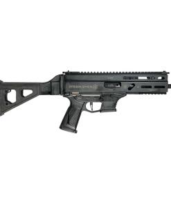 Grand Power Stribog SP9G3 Handgun 9mm Luger 30rd Magazines(3) 8" Barrel SBT Brace-Uses Glock Style Magazines