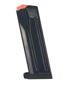 Global Ordnance Handgun Magazine for Arex Delta M 9mm Luger 15/rd