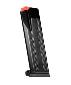 Global Ordnance Handgun Magazine for Arex Delta L/X 9mm Luger 17/rd