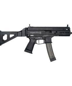 Grand Power Stribog SP9A1 Handgun 9mm Luger 30rd Magazines(3) 8" Barrel SBT Brace