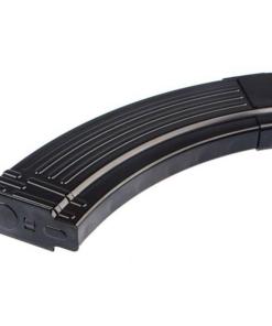 Global Ordnance AK-47 Rifle Magazine 7.62x39 30/rd