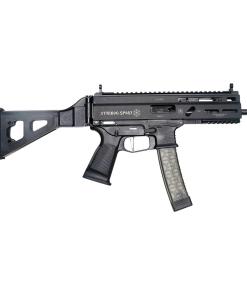 Grand Power Stribog SP9A3 Handgun 9mm Luger 30rd Magazines(3) 8" Barrel SBT Brace