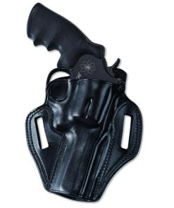 Galco Combat Master Belt Holster for Sig Sauer P320 Compact 9/40 Black RH