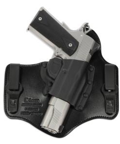 Galco KingTuk Deluxe IWB Holster for Ruger LC9 Black RH