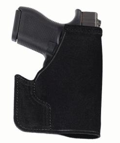 Galco Pocket Protector Holster for Glock 42 Black Ambi