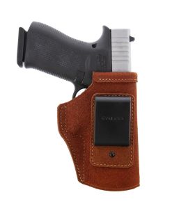 Galco Stow-N-Go IWB Holster for Springfield XD 9/40 with 3" Barrel Natural RH
