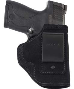 Galco Stow-N-Go IWB Holster for Sig Sauer P320 Compact 9/40 Black RH
