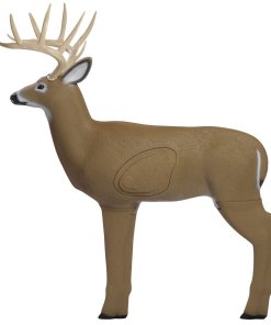 Shooter 3D Archery Targets - 48" Tall Buck