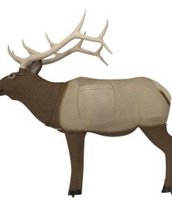 GlenDel Half-Scale Elk 3D Archery Target