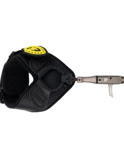 TruFire Smoke 2.0 Max Buckle Foldback Archery Release