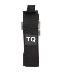 Blue Force Gear Tourniquet NOW! Pouch MOLLE Helium Whisper Empty Black