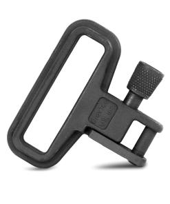 Blue Force Gear Heavy Duty Side Release Swivel 1.25"