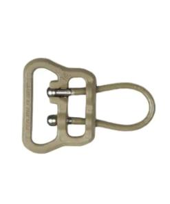 Blue Force Gear ULoop 1.25" Sling Hardware Tan