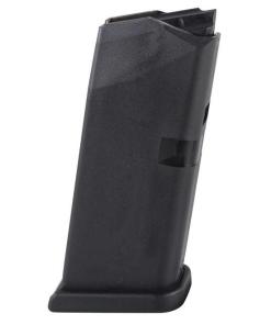 Glock G26 Handgun Magazine Black Gen5 9mm 10/rd Bulk