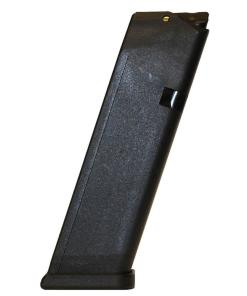 Glock Factory Handgun Magazine Black for Glock Model 31 .357 Sig 15/rd Bulk