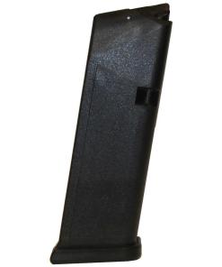 Glock Factory Handgun Magazine Black for Glock Model 32 .357 Sig 13/rd Bulk
