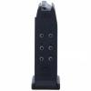 Glock Factory Handgun Magazine for Glock Model 33 .357 Sig 9/rd Black