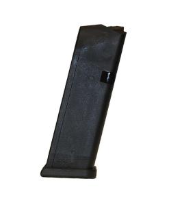 Glock Factory Handgun Magazine Black for Glock Model 23 .40 S&W 13/rd Bulk