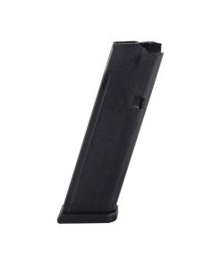Glock Factory Handgun Magazine Black for Glock Gen 4 Model 22/35 40 S&W 15/rd Bulk