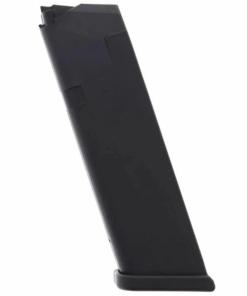 Glock Factory Handgun Magazine for Glock Model 17/34 9mm Luger 15/rd (Bulk)