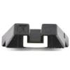 Glock Factory Sight Steel 6.5mm Rear Sight Fits all Models Except G42/43/43x/48
