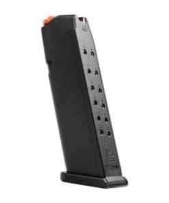 Glock 22 Gen 5 Handgun Magazine 40 S&W 15/rd BULK
