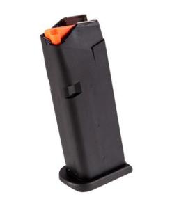 Glock Handgun Magazine G43X/G48 9mm 10/rd (BULK)
