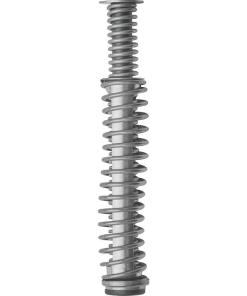 Glock Factory Recoil Spring Assembly Dual Fit 9mm Luger G17/G34 Gen 4 Marked 0-2-4 Pkg