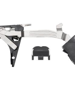 Glock Factory Performance Handgun Trigger .40 Cal 5lbs Black