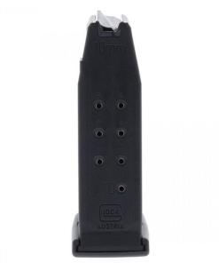 Glock Factory Handgun Magazine Black for Glock Model 29 10mm 10/rd Bulk