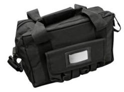 Factory Glock Large 4-Pistol Range Bag