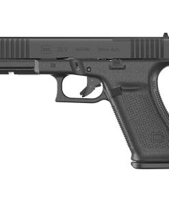 Glock V-Series Model 20 Handgun 10mm 15rd Magazines (3) 4.61" Barrel Black Austria