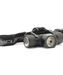 Cyclops Poseidon Rechargeable Headlamp Black 2000 Lumens
