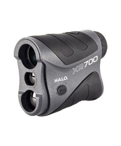 Halo XR700 6x Rangerfinder 700/yd with Angle Intel Auto Acquisition - Black