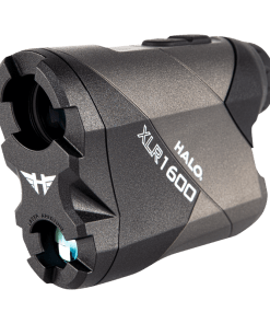 Halo XLR1600 6x Rangefinder 1600/yds Range Angle Intelligence - Black