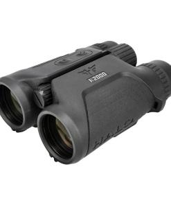 Halo K2000 Rangefinder Binoculars 10x42 LRF Black